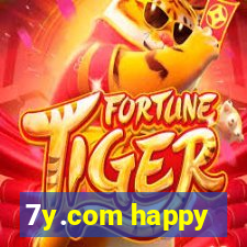 7y.com happy